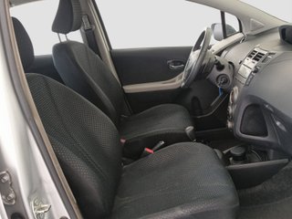 TOYOTA YARIS 1.3 VVT-I 100 TS CONFORTDRIVE