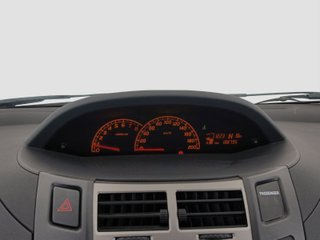 TOYOTA YARIS 1.3 VVT-I 100 TS CONFORTDRIVE
