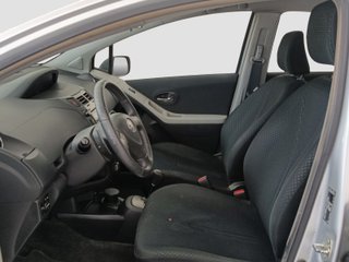 TOYOTA YARIS 1.3 VVT-I 100 TS CONFORTDRIVE