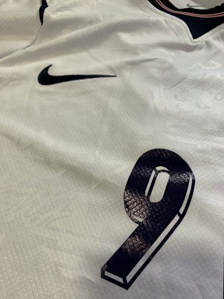 Camiseta Inglaterra Kane Mundial 2026