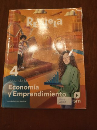 Libros de 4 Eso colegio Agustiniano de Guadalajara
