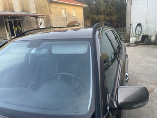 Mercedes-Benz E320 2006