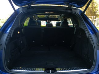 Mercedes-Benz GLE GLE 400 d 4MATIC