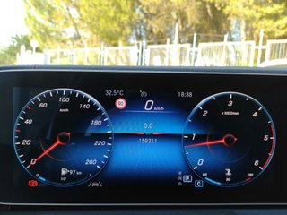 Mercedes-Benz GLE GLE 400 d 4MATIC