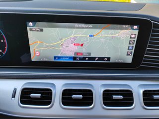 Mercedes-Benz GLE GLE 400 d 4MATIC