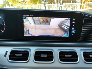Mercedes-Benz GLE GLE 400 d 4MATIC