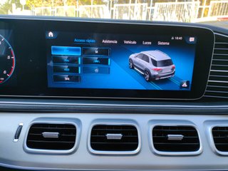 Mercedes-Benz GLE GLE 400 d 4MATIC