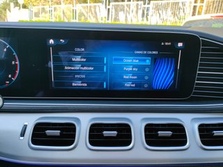Mercedes-Benz GLE GLE 400 d 4MATIC