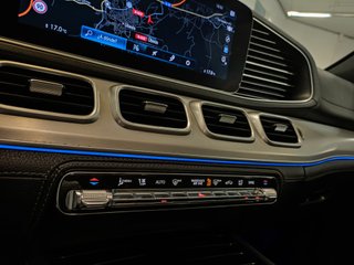 Mercedes-Benz GLE GLE 400 d 4MATIC