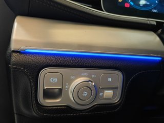 Mercedes-Benz GLE GLE 400 d 4MATIC