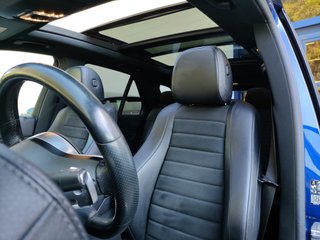 Mercedes-Benz GLE GLE 400 d 4MATIC