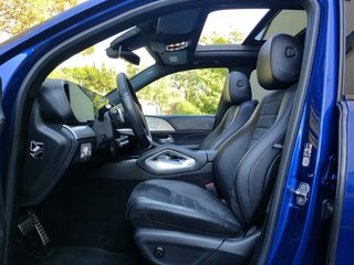Mercedes-Benz GLE GLE 400 d 4MATIC