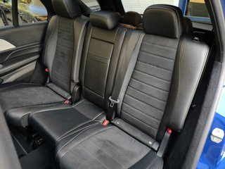 Mercedes-Benz GLE GLE 400 d 4MATIC