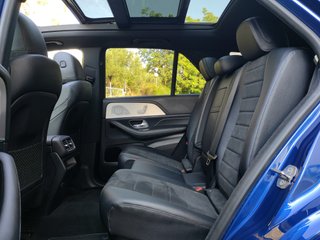 Mercedes-Benz GLE GLE 400 d 4MATIC