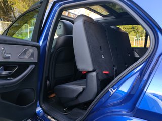 Mercedes-Benz GLE GLE 400 d 4MATIC