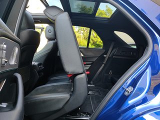 Mercedes-Benz GLE GLE 400 d 4MATIC