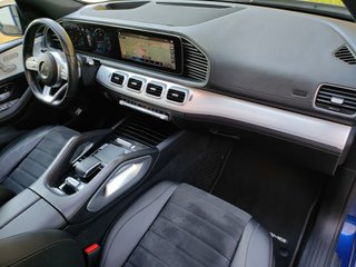 Mercedes-Benz GLE GLE 400 d 4MATIC