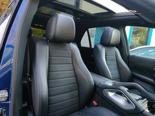 Mercedes-Benz GLE GLE 400 d 4MATIC