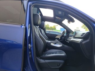 Mercedes-Benz GLE GLE 400 d 4MATIC