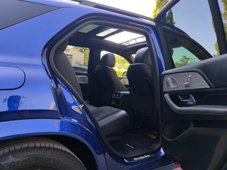Mercedes-Benz GLE GLE 400 d 4MATIC