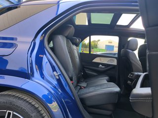 Mercedes-Benz GLE GLE 400 d 4MATIC