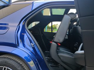 Mercedes-Benz GLE GLE 400 d 4MATIC