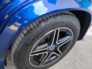 Mercedes-Benz GLE GLE 400 d 4MATIC