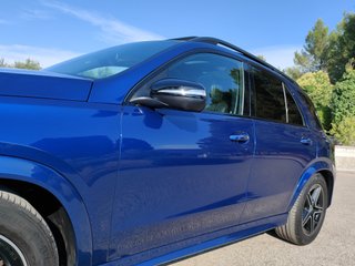 Mercedes-Benz GLE GLE 400 d 4MATIC