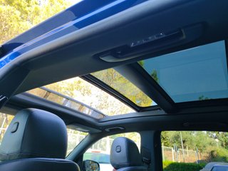 Mercedes-Benz GLE GLE 400 d 4MATIC