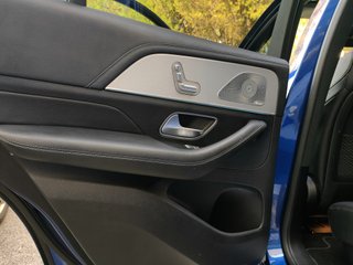 Mercedes-Benz GLE GLE 400 d 4MATIC