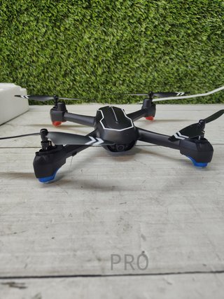 Drones con control de gestos GPS cámara - Loolinn