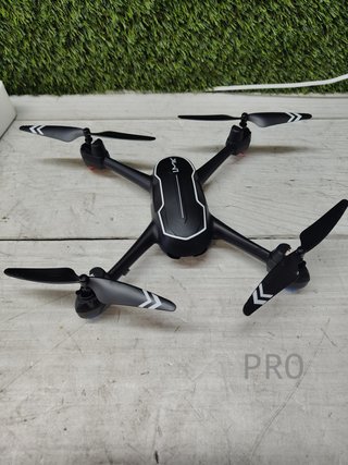 Drones con control de gestos GPS cámara - Loolinn