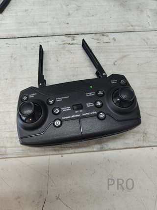 Drones con control de gestos GPS cámara - Loolinn