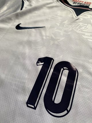 Camiseta Inglaterra Bellingham Mundial 2026