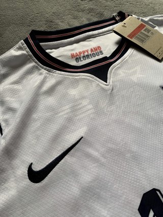 Camiseta Inglaterra Bellingham Mundial 2026