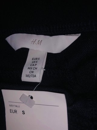 Pantalones H&M