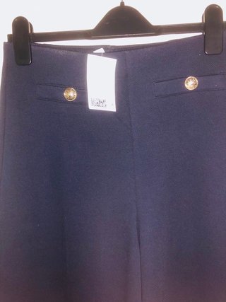 Pantalones H&M