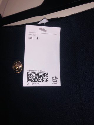 Pantalones H&M