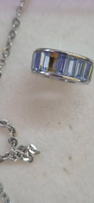 Collana Brosway donna con ciondoli