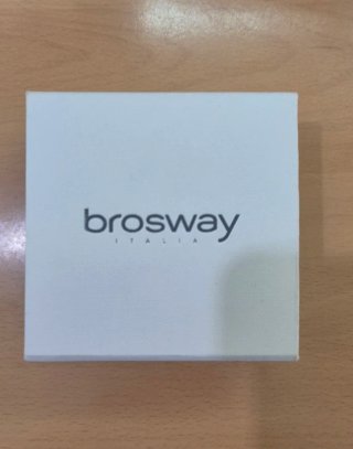 Collana Brosway donna con ciondoli