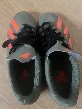 Zapatillas Adidas Fútbol Sala X 19.4 IN