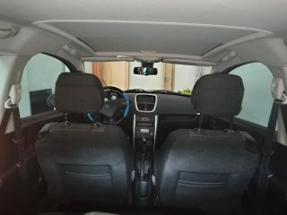 Peugeot 207 1.6 110cv 16V xs pack