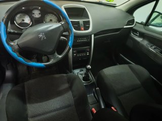 Peugeot 207 1.6 110cv 16V xs pack