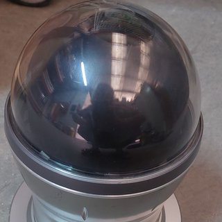 Cámara Seguridad IP Domo CNB-S1265P
