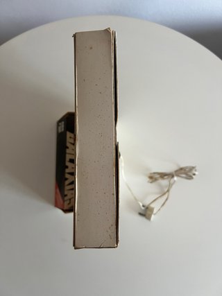 La Guerra de las Galaxias display VHS CBS FOX
