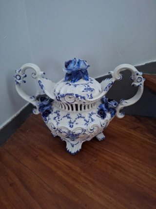 Sopera Italiana Val de Brenta Porcelana