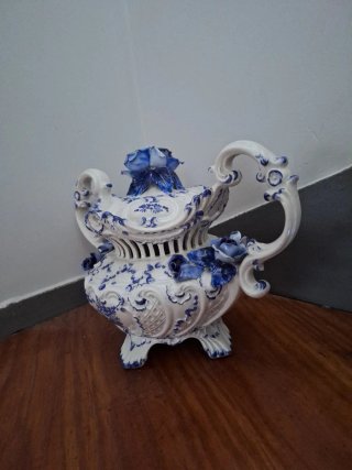 Sopera Italiana Val de Brenta Porcelana