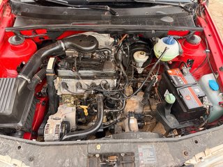 Volkswagen Golf mk3 Cabrio