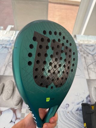 Pala Wilson Blade V3