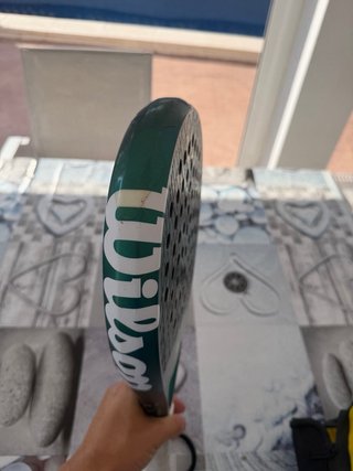 Pala Wilson Blade V3